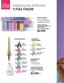 Catálogo Avon Página 13