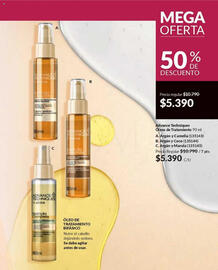 Catálogo Avon Página 134