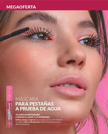 Catálogo Avon Página 15