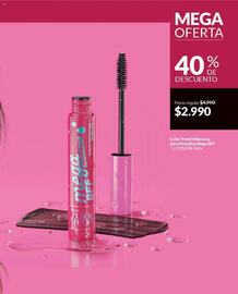 Catálogo Avon Página 16