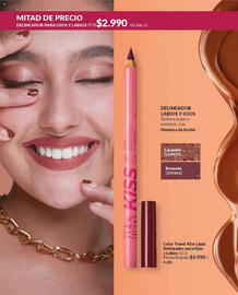 Catálogo Avon Página 18