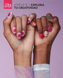 Catálogo Avon Página 19