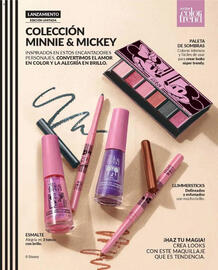 Catálogo Avon Página 2