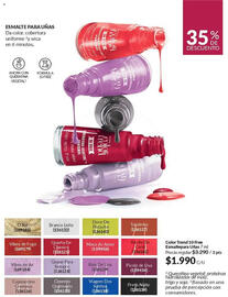 Catálogo Avon Página 20