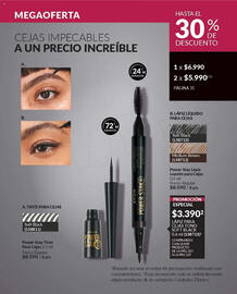 Catálogo Avon Página 24