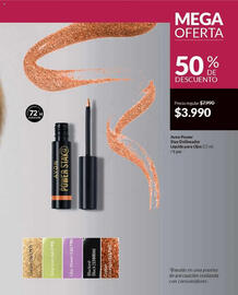 Catálogo Avon Página 26