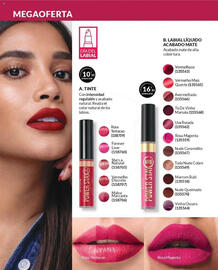 Catálogo Avon Página 27