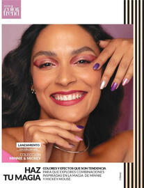 Catálogo Avon Página 3