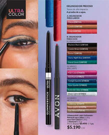 Catálogo Avon Página 31