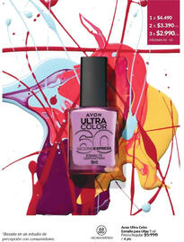 Catálogo Avon Página 36