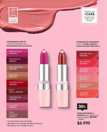 Catálogo Avon Página 37