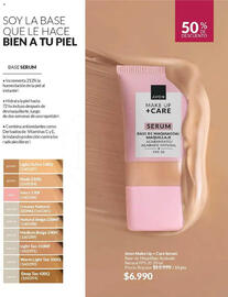 Catálogo Avon Página 38