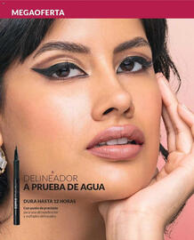 Catálogo Avon Página 39