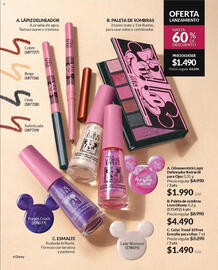Catálogo Avon Página 4