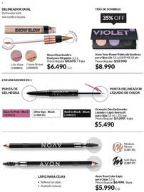 Catálogo Avon Página 41