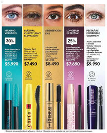 Catálogo Avon Página 42