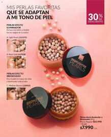 Catálogo Avon Página 44