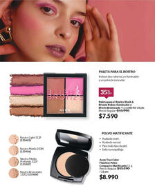 Catálogo Avon Página 45