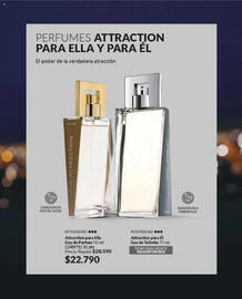 Catálogo Avon Página 48