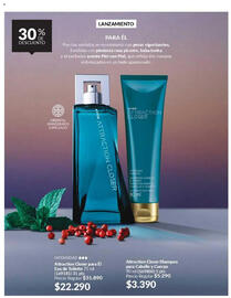 Catálogo Avon Página 49