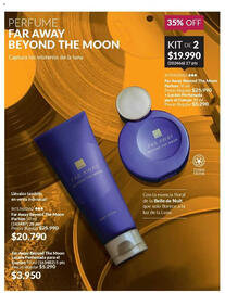 Catálogo Avon Página 54