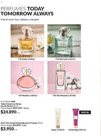 Catálogo Avon Página 55