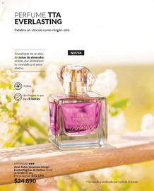 Catálogo Avon Página 56