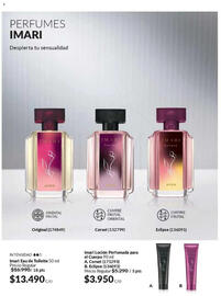 Catálogo Avon Página 59