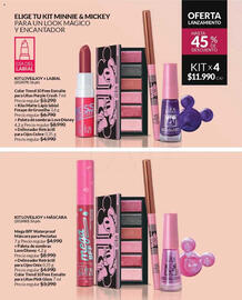 Catálogo Avon Página 6