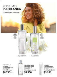 Catálogo Avon Página 60