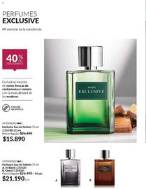 Catálogo Avon Página 65