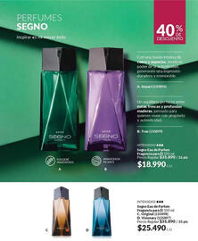 Catálogo Avon Página 66