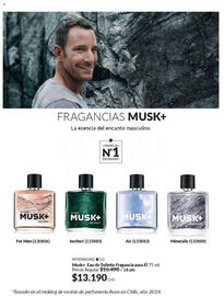 Catálogo Avon Página 69