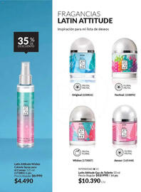 Catálogo Avon Página 71