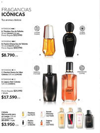 Catálogo Avon Página 73