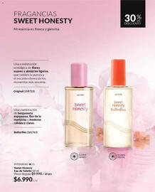 Catálogo Avon Página 74
