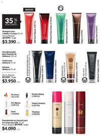 Catálogo Avon Página 77