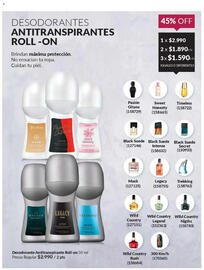 Catálogo Avon Página 78