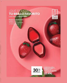 Catálogo Avon Página 8