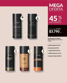 Catálogo Avon Página 80