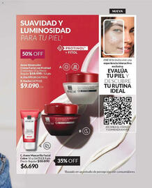 Catálogo Avon Página 82