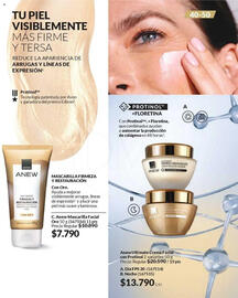 Catálogo Avon Página 83