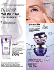 Catálogo Avon Página 84
