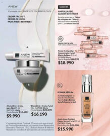 Catálogo Avon Página 85
