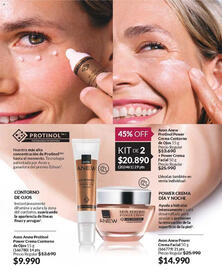 Catálogo Avon Página 86