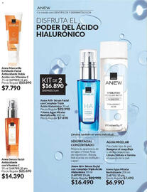 Catálogo Avon Página 87