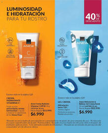Catálogo Avon Página 88
