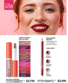 Catálogo Avon Página 9