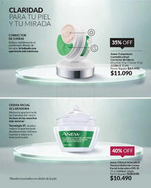 Catálogo Avon Página 90