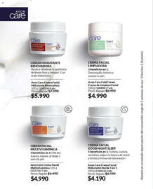 Catálogo Avon Página 91